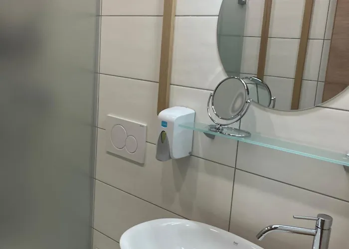 Pri Bostjanovcu Apartma *