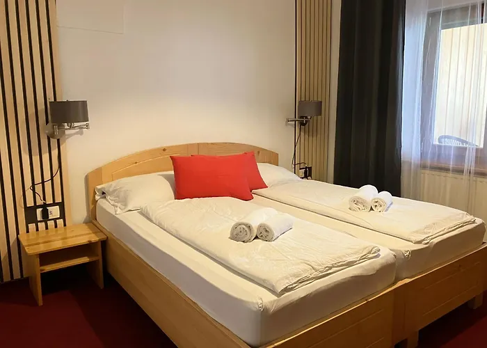 Pri Bostjanovcu Apartamento