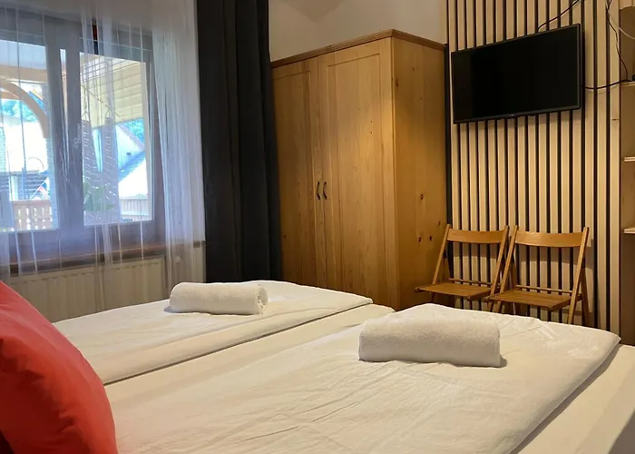 Pri Bostjanovcu Gorenja Vas (Gorenja Vas-Poljane)