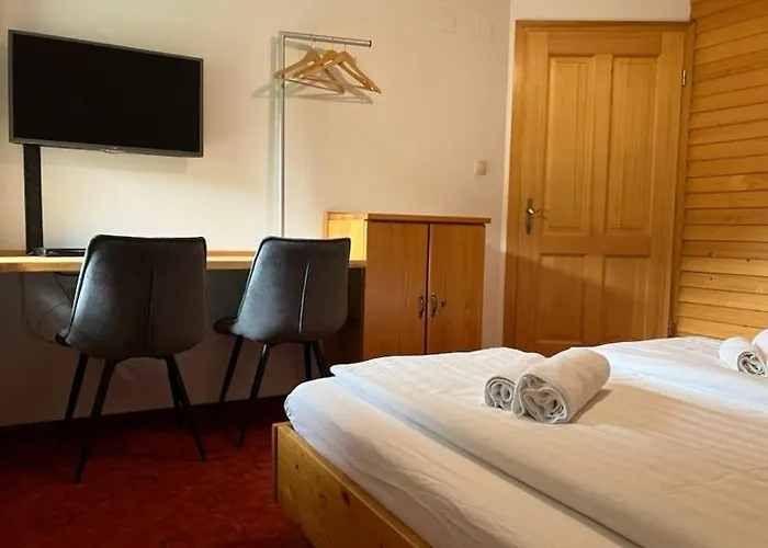 Pri Bostjanovcu Gorenja Vas (Gorenja Vas-Poljane)