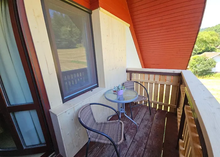 Pri Bostjanovcu Gorenja Vas (Gorenja Vas-Poljane)