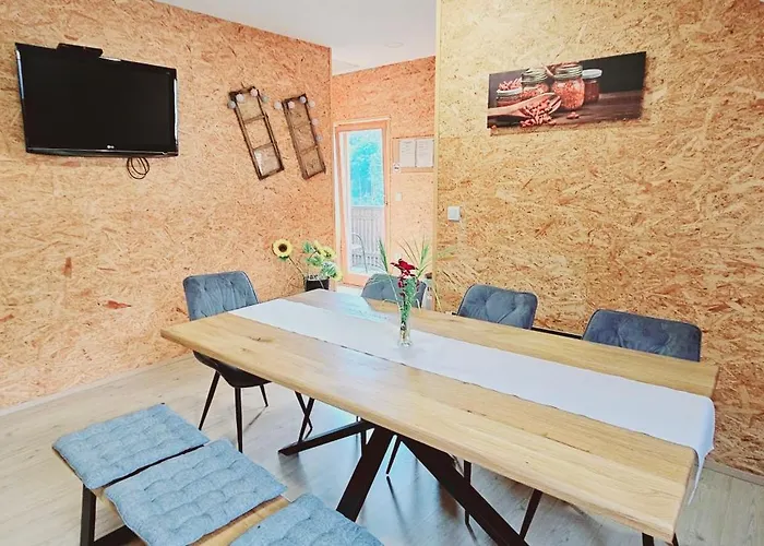 Pri Bostjanovcu Apartma