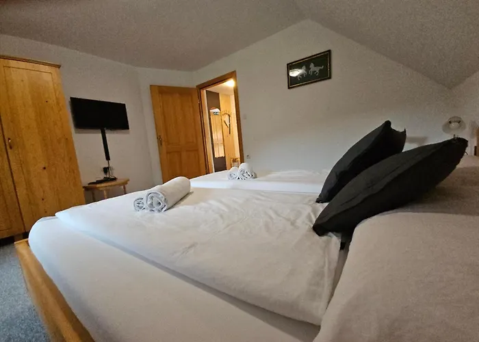 Pri Bostjanovcu Gorenja Vas (Gorenja Vas-Poljane)