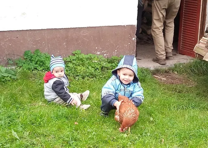 Pri Bostjanovcu Apartma