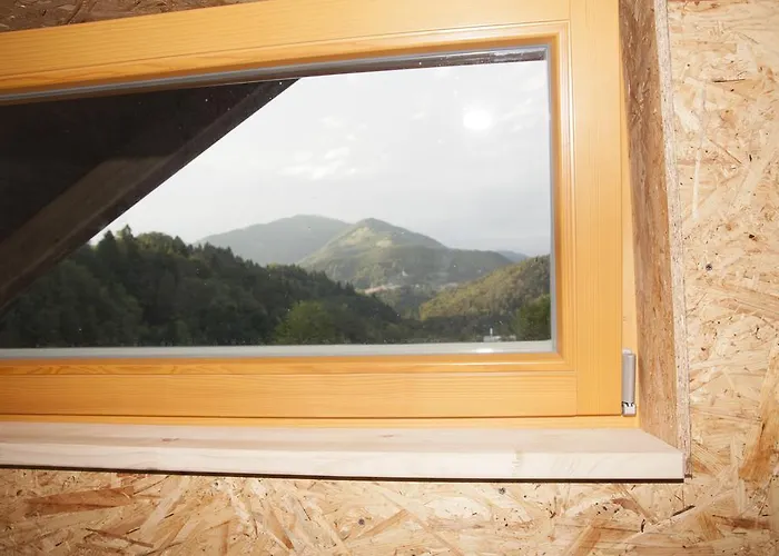 Apartamento Pri Bostjanovcu