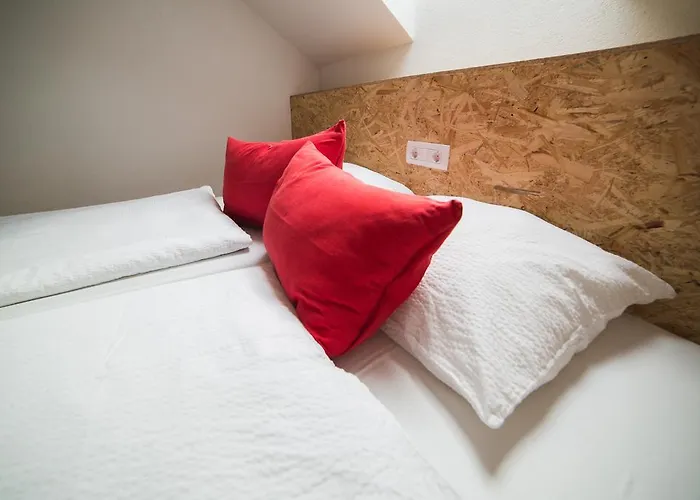 Pri Bostjanovcu Apartma *