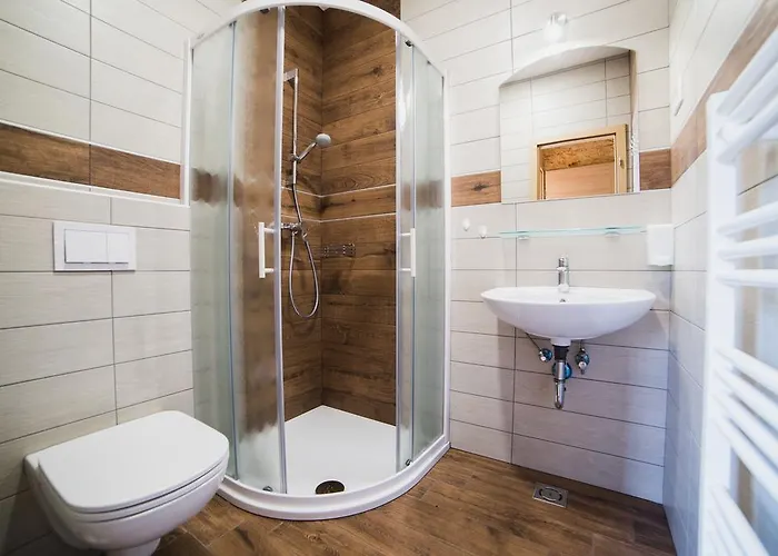 Pri Bostjanovcu Apartma Gorenja Vas (Gorenja Vas-Poljane)