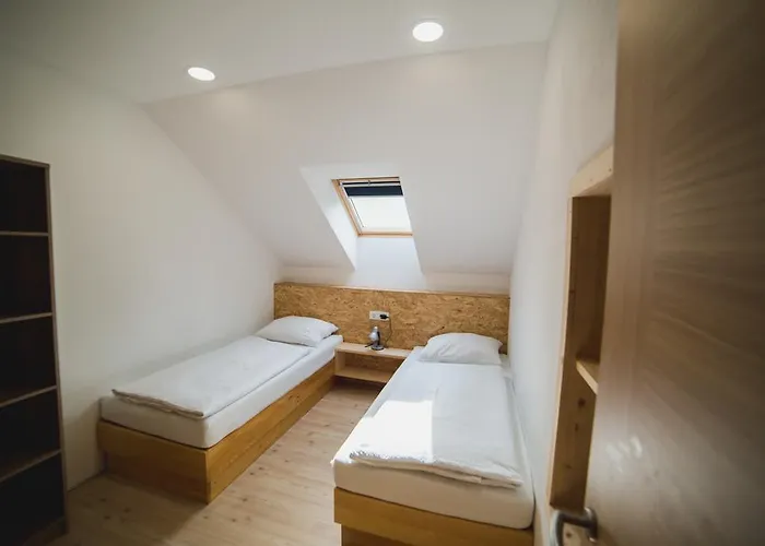 Apartma Pri Bostjanovcu