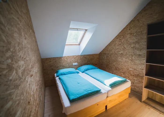 Pri Bostjanovcu Apartma *