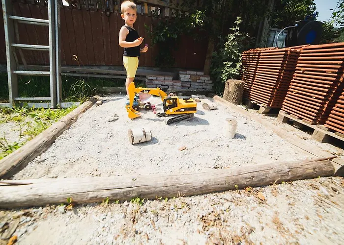 Pri Bostjanovcu * Gorenja Vas (Gorenja Vas-Poljane)