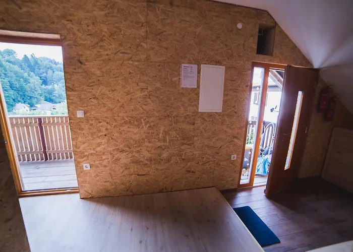 Apartma Pri Bostjanovcu